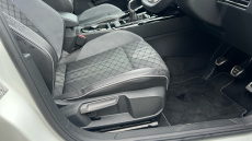 Volkswagen Golf 1.5 TSI R-Line 5dr Petrol Hatchback